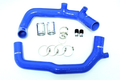 Kit Tubo Flessibile Intercooler In Silicone, Compatibile Con BMW - Foto 2