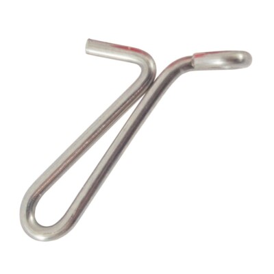 Gemini Genie Bent Rig Clips - Bulk Packs of 50/100!