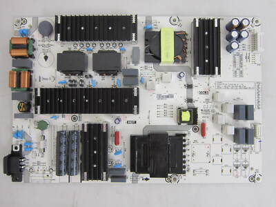 Toshiba 75C350LU Power Supply Board 402287 (RSAG7.820.10689/ROH) 