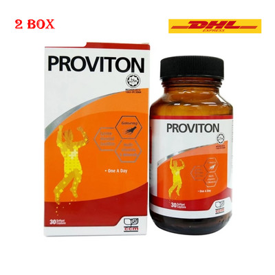 proviton coq10