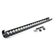 Heat Shield For Mossberg 12 Ga 500 500a 590 Maverick 88