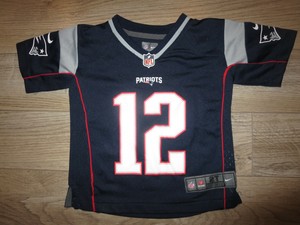 tom brady jersey ebay