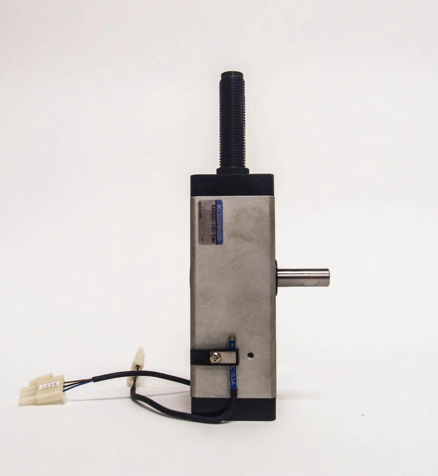 Activador Rotativo Koganei RAPS20-180-54W, Equipo Industrial Usado (3877) Foto 2 de 4