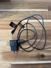 Genuine Samsung 5V 1.0A AC Adapter Charger ETA0U60JBE  USB Data Cable