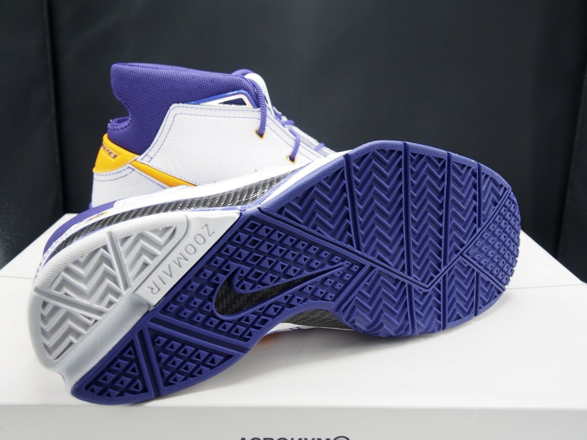 Nike Kobe 1 ProTro Think 16 