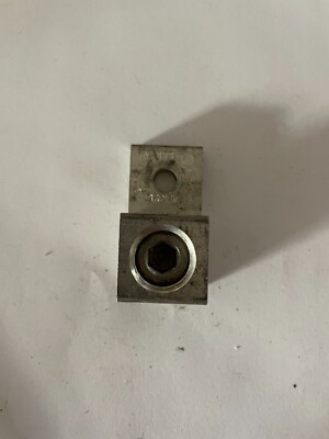 BKB ADR25 Terminal Lug 250-6 AWG AL9CU (VT)