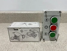 Baco Auxibox BX304-30 NEW