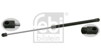Febi 15100 Gasdruckfeder FüR Kofferraumklappe Gasfeder Kofferraum Laderaum
