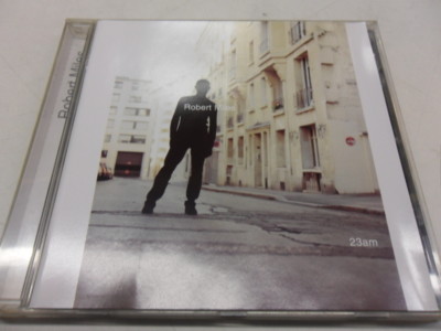CD  Robert Miles    23am ---