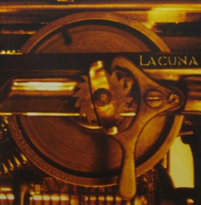 Lacuna(CD Album)And The Frog Says-Germany-2002-New
