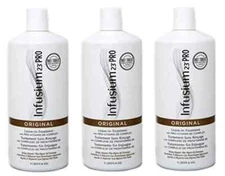 Infusium 23 Pro-vitamin B5 Formula 3 X Large 33.8 Oz Leave-In Treatment Fresh St