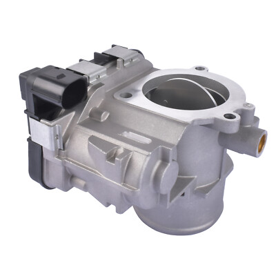 Drosselklappe Für 2011-2023 Fiat Ducato 250 Iveco Daily 4 cyl 2,3D Diesel 54 mm
