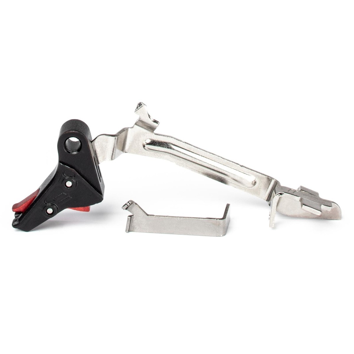 ZEV PRO Flat Face Trigger Bar for Gen 1-4 Glock for sale online | eBay