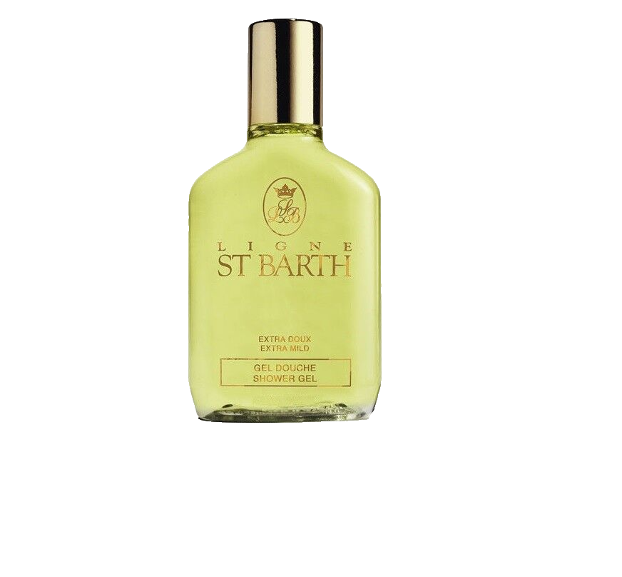 LIGNE ST BARTH EXTRA MILD SHOWER GEL - 125 ml
