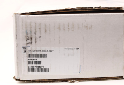 Crestron UC-BRKT-200-S-T-ASSY 6512689 UC Engine Computer r80