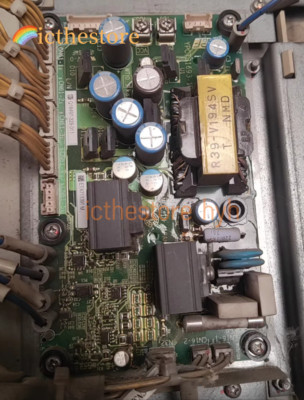 ONE USED GOOD ETX711391.M ETX711391M By DHL or Fedex with warranty