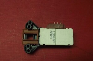 Waschmaschine BEKO WME7267S TÜRSCHLOSS