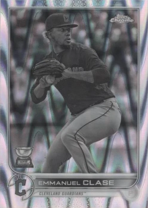 Black & White RayWave Refractor