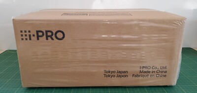 I-PRO WV-CU980/G Ethernet System-Controller mit 3D-Joystick _2,9_5