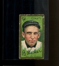 1911 T205 Beals Becker Piedmont Card - Poor           #3211