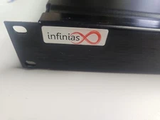 3xLOGIC infinias S-ECTRL-16  16-Channel Elevator Control, USed Base Unit Only