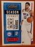 2020-21 Panini Contenders #70 Tobias Harris 76ERS 