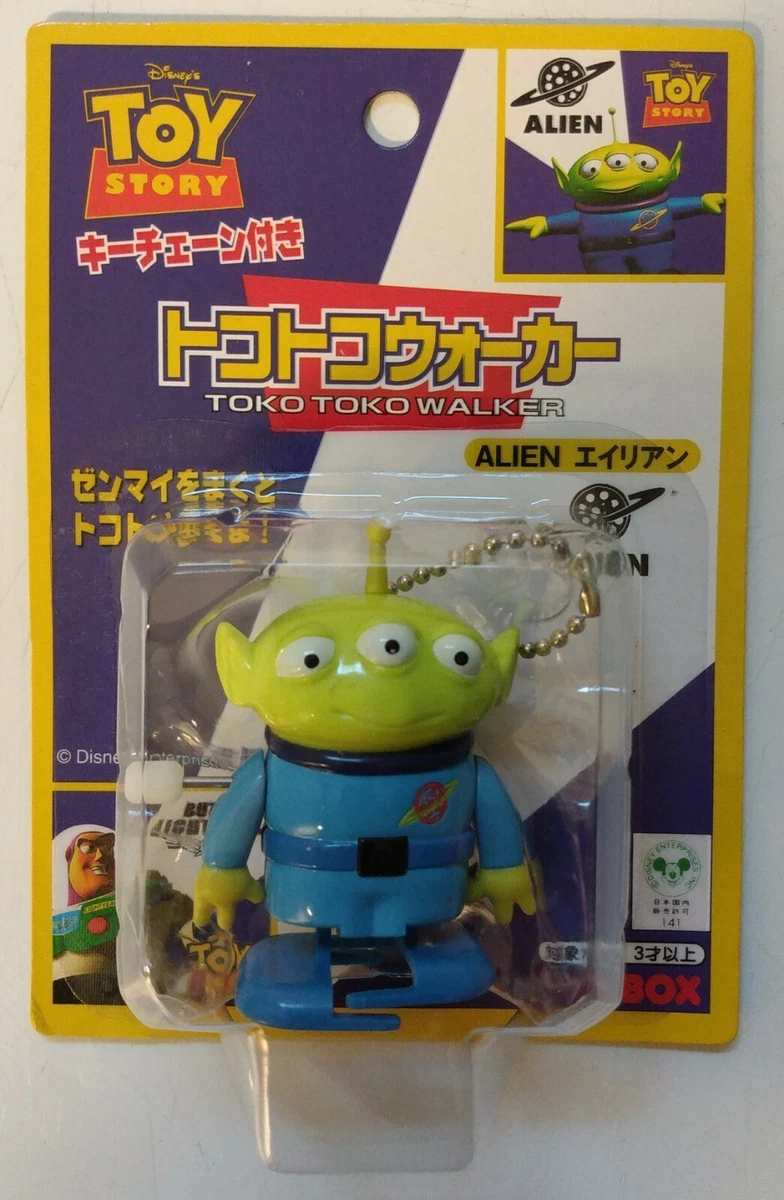 Toy Story Wind-Up & Walking Toys | eBay