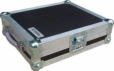 Arturia Minibrute Synthesizer Swan Flight Case (Hex)