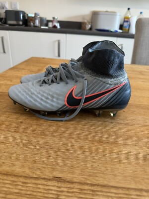 Nike Magista Obra Football Boots SG Size UK UK