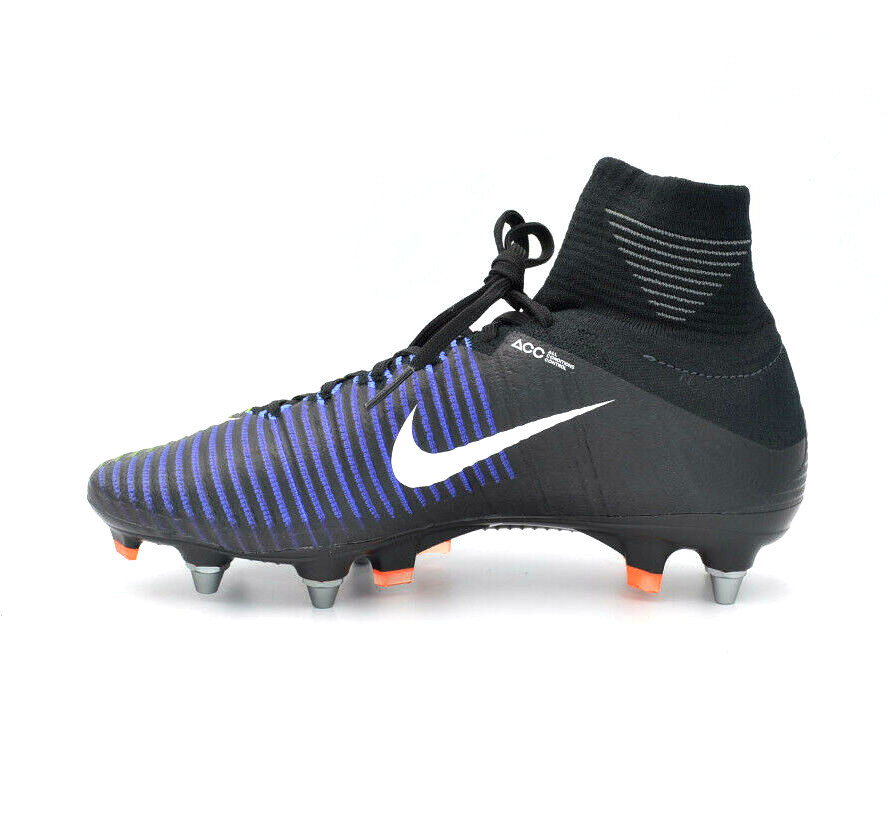 nike mercurial superfly 5 green
