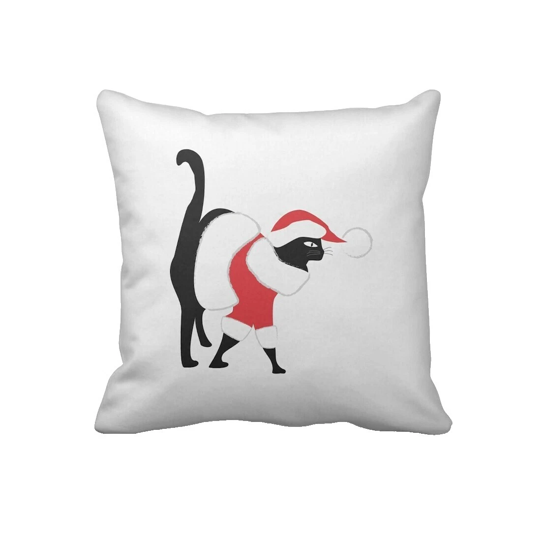 Pillow Décor 100% Poliéster fundas de almohada