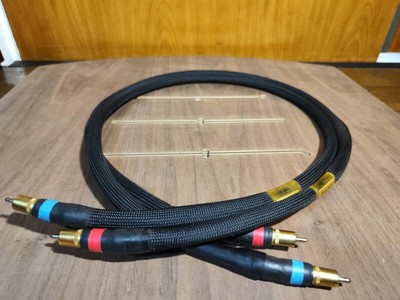Magnan Cables Inc Type Vi 1.2m Pair