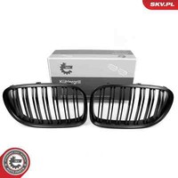 Esen SKV KüHlergitter KüHlergrill Gitter Vorne FüR BMW 7Er F01 F02 F03 F04