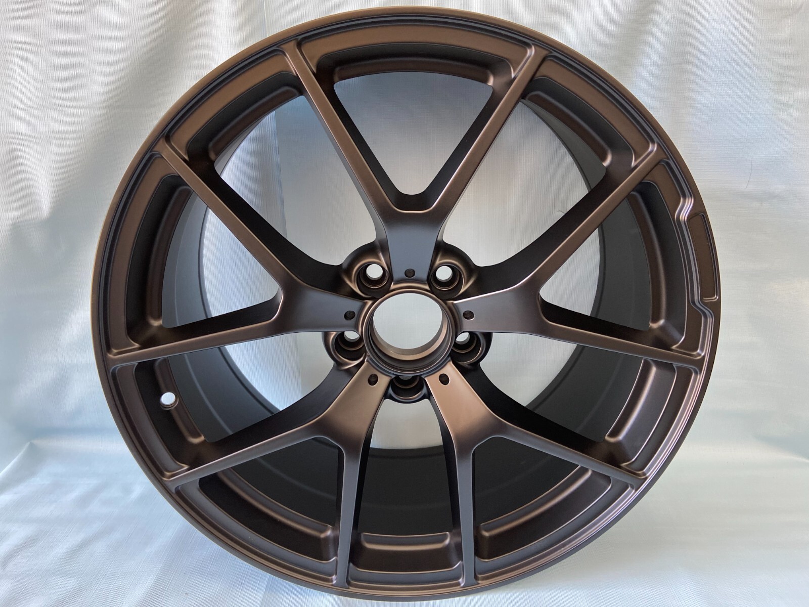 1pc Rear 19