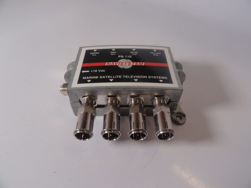 Navisystem PS110 Compact MultiSwitch - Free US Shipping