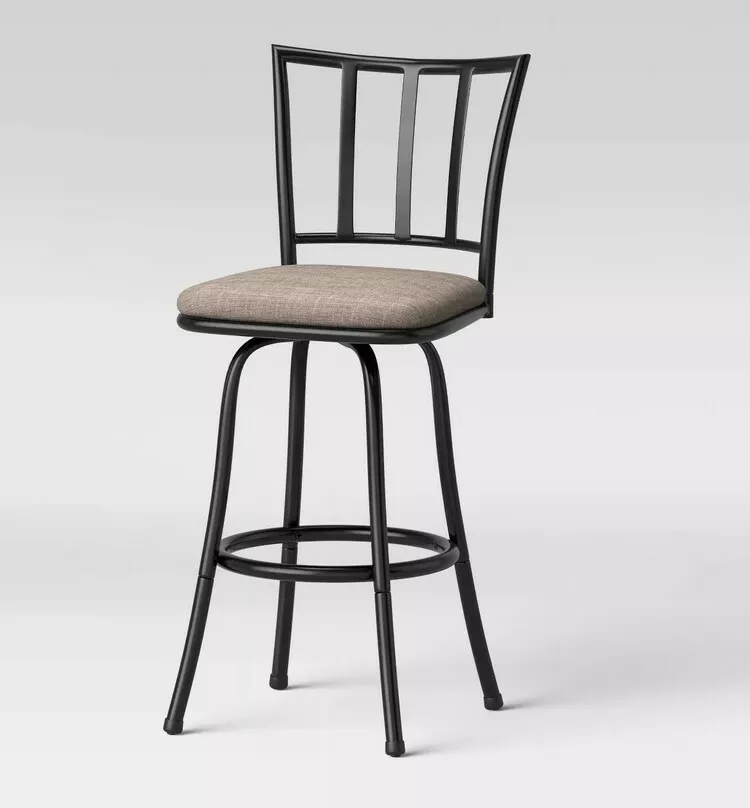 Cheyenne products on sale swivel bar stool