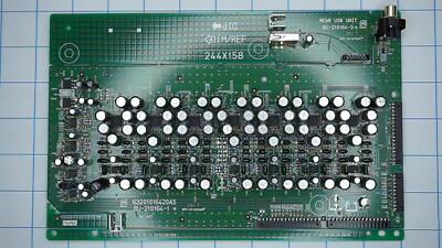 AVR-X7200W 63201016420AS NEW OEM 