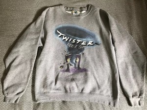 universal studios sweatshirt