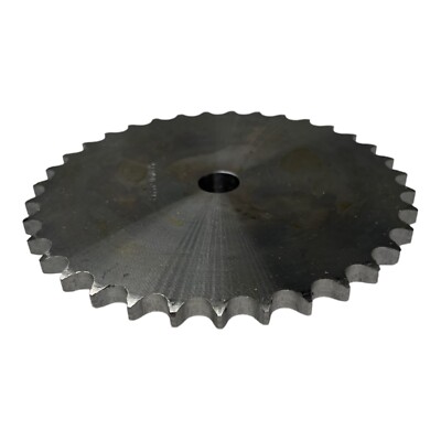 SKF PHS08B-1B35 SPROCKET BS SERIES Simplex-Kettenrad mit Einzelnabe & Vorbohrung