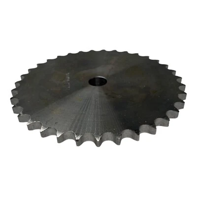 Pignon SKF PHS08B-1B35 SPROCKET BS SERIES Simplex avec moyeu unique et pré-al... - Photo 1/4