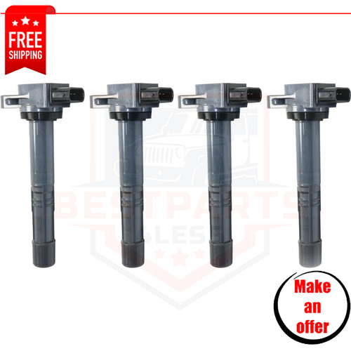 New Ignition Coil Pack for 20042008 Acura TSX eBay