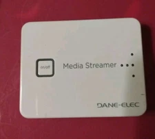 Dane-Elec Media Streamer