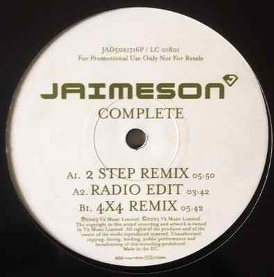 JORDAN KNIGHT  - Give It To You (10º Below Remixes) (12'') (Promo) (G+/NM)