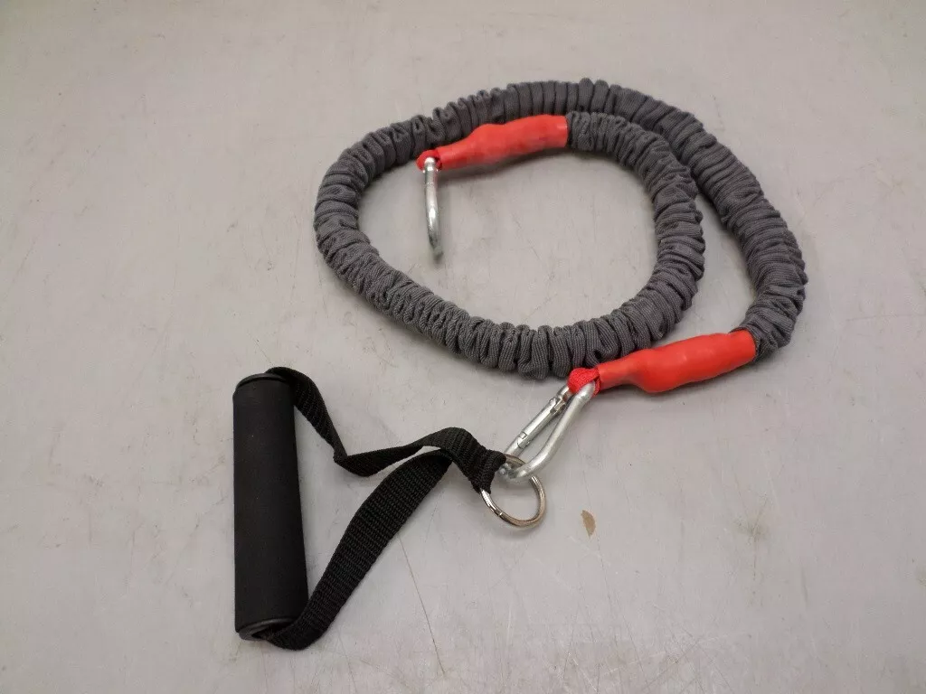 Exercise bungee shop resistance bands