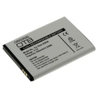 Otb - Ersatzakku Kompatibel Zu Samsung Galaxy Ace S5830 - 3,7 Volt 950Mah Li-Ion