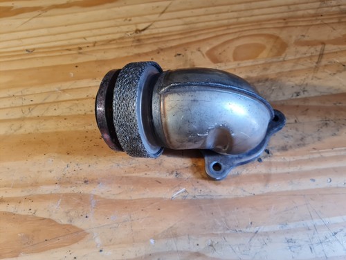 Mercedes W164 W211 W251 M-R-E-Klasse Katalysatorrohr Kat Vorkatkrümmer Bogen