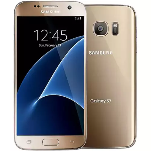 Samsung Galaxy S7 G930V 32GB Verizon Unlocked Android 4G Smartphone Very Good A+ - Picture 7 of 17