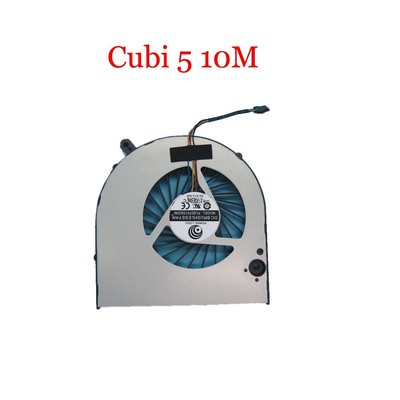 New Mini PC FAN For Cubi 5 10M DC5V 0.5A