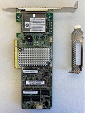 Intel RS25SB008 RAID Controller 6 Gb/s Low Pr...