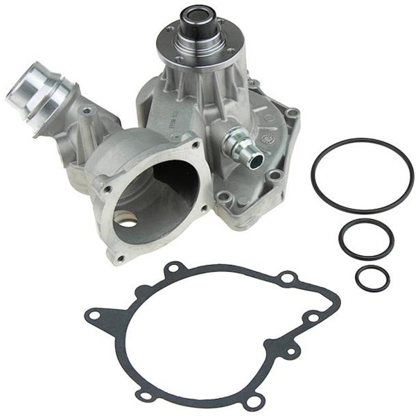 NTY Wasserpumpe + Dichtung FüR BMW 7Er E38 740I Il 735I Z8 Roadster E52 4.9-image